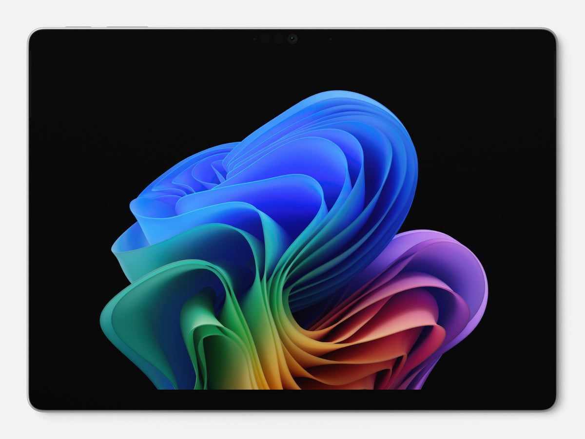 EAN 0196388739141 - Microsoft Surface Pro 13" Snapdragon 1 TB 33 cm (13") 16 GB Wi-Fi 7 (802.11be) Windows 11 Pro Negro imagen 1