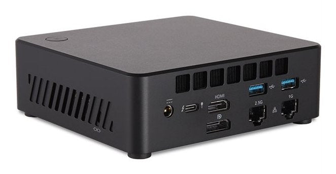 EAN 4039407086986 - TERRA Micro 7000C GREENLINE Intel® Core™ i7 i7-1355U 16 GB DDR5-SDRAM 500 GB SSD Windows 11 Pro Micro PC  imagen 8
