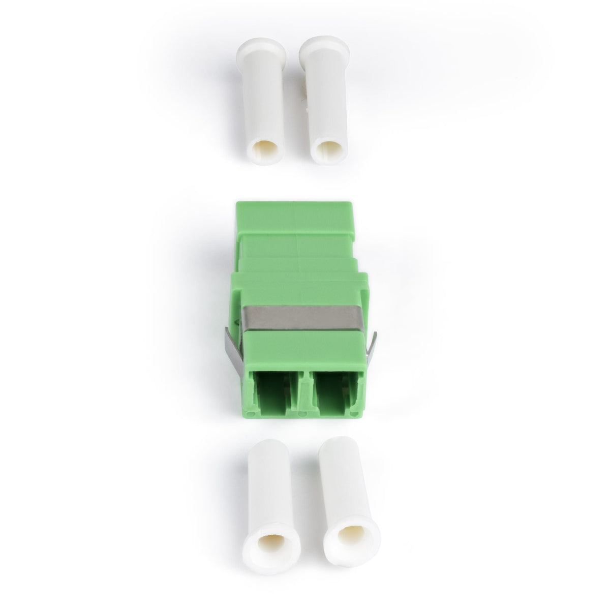 Startech.Com Startech - Netzwerkkoppler - Lc/Apc Monomodo (W)