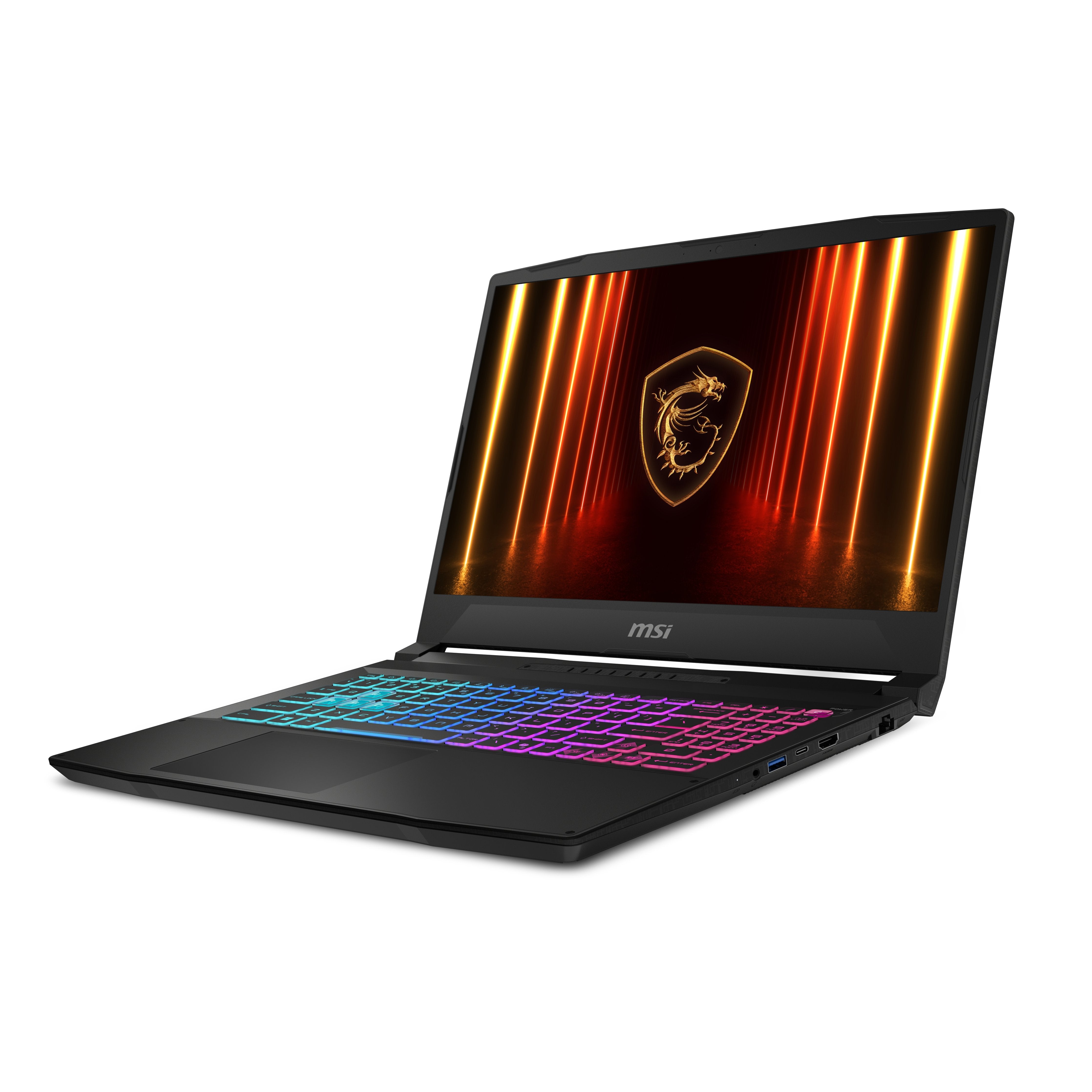 Msi Katana15 Hx-461xes I7-14650hx 32 1tb 5060 Dos