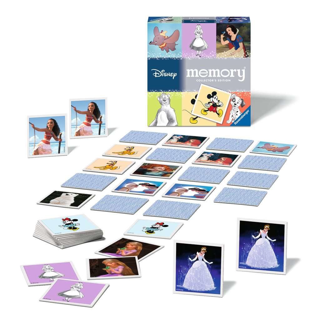 EAN 4005556273782 - Ravensburger 27378 juego de tablero Juego de mesa imagen 3