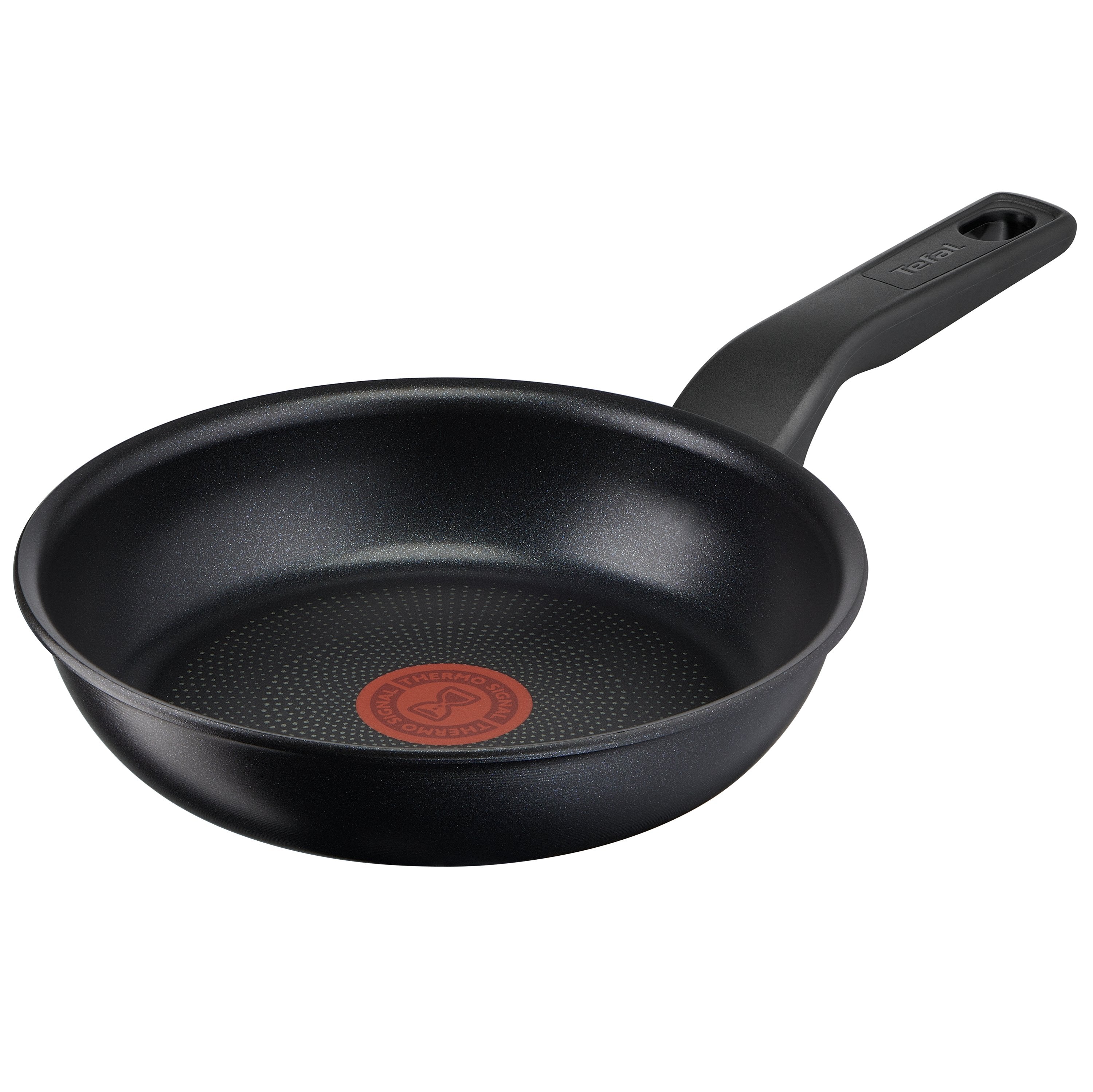 Tefal Pfanne Titanium Force, Ø 20cm (Negro) G30302