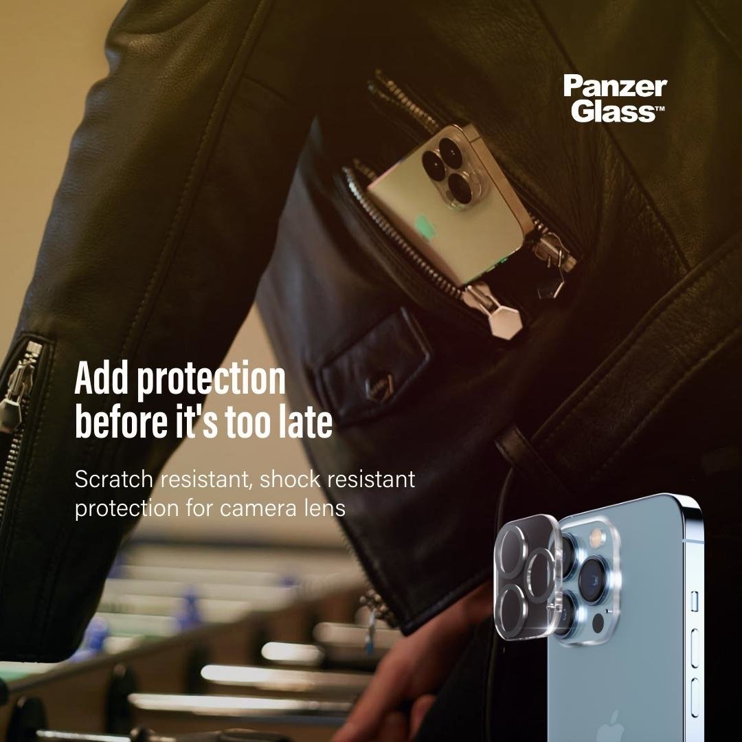 Protector Camara Protector Iphone Accs 13 Mini/13