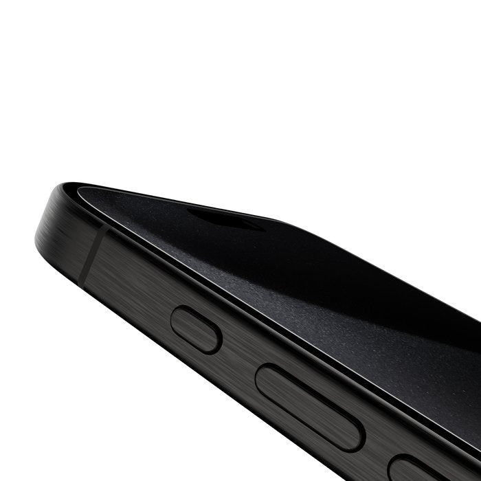 Protector Ecualizador Templado Belkin Screenforce Para Iphone 15promax Ova150zz