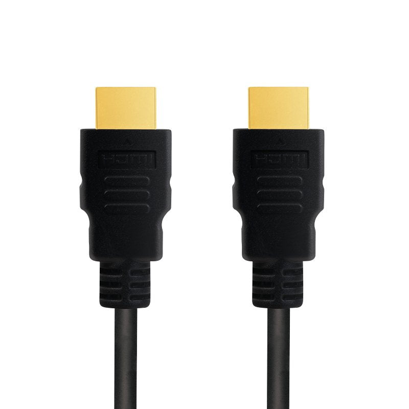 EAN 4052792051858 - LogiLink CH0077 cable HDMI 1 m HDMI tipo A (Estándar) Negro imagen 3