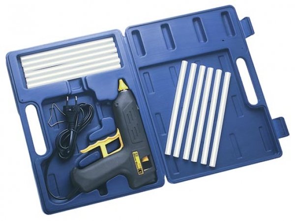 C.K T6216 Pistola De Pegamento