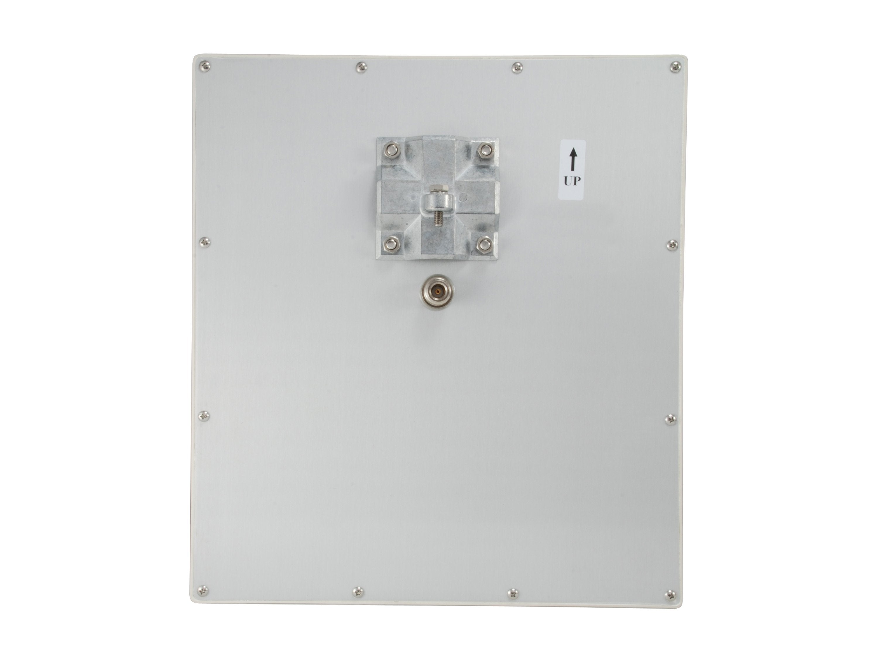 Levelone Wan-2182 Antena Para Red 18 Dbi Antena Direccional Clase N