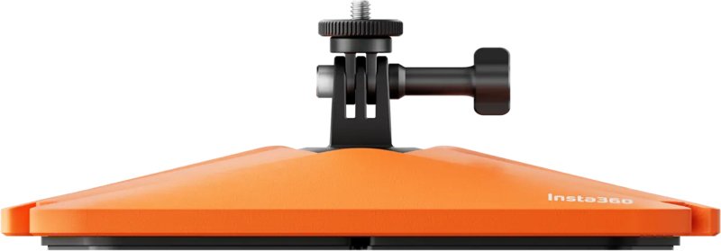 Action Cam Acc Floating Mount/Cinscavf Insta360