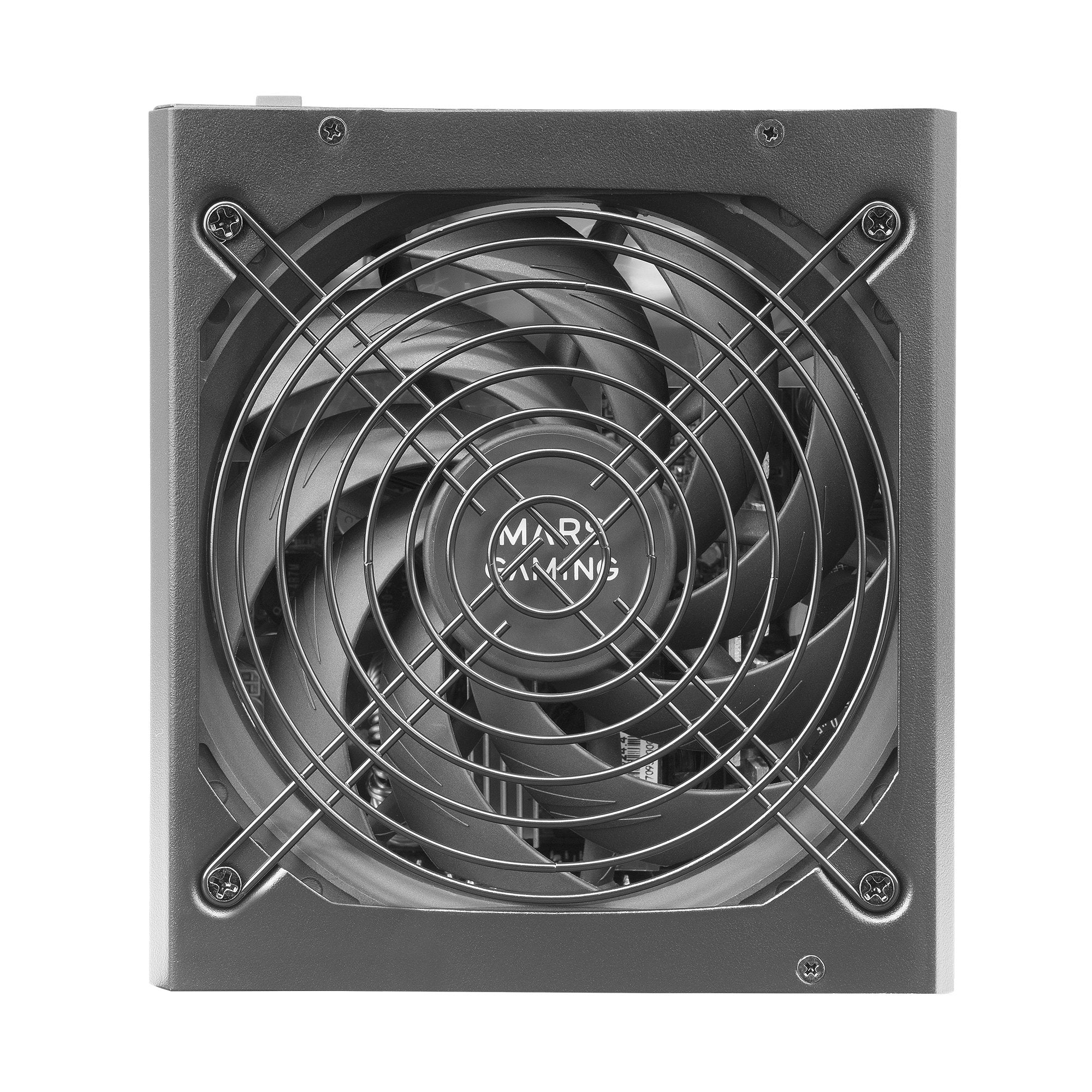 EAN 8435693106319 - Mars Gaming MPB1000P unidad de fuente de alimentación 24-pin ATX imagen 1