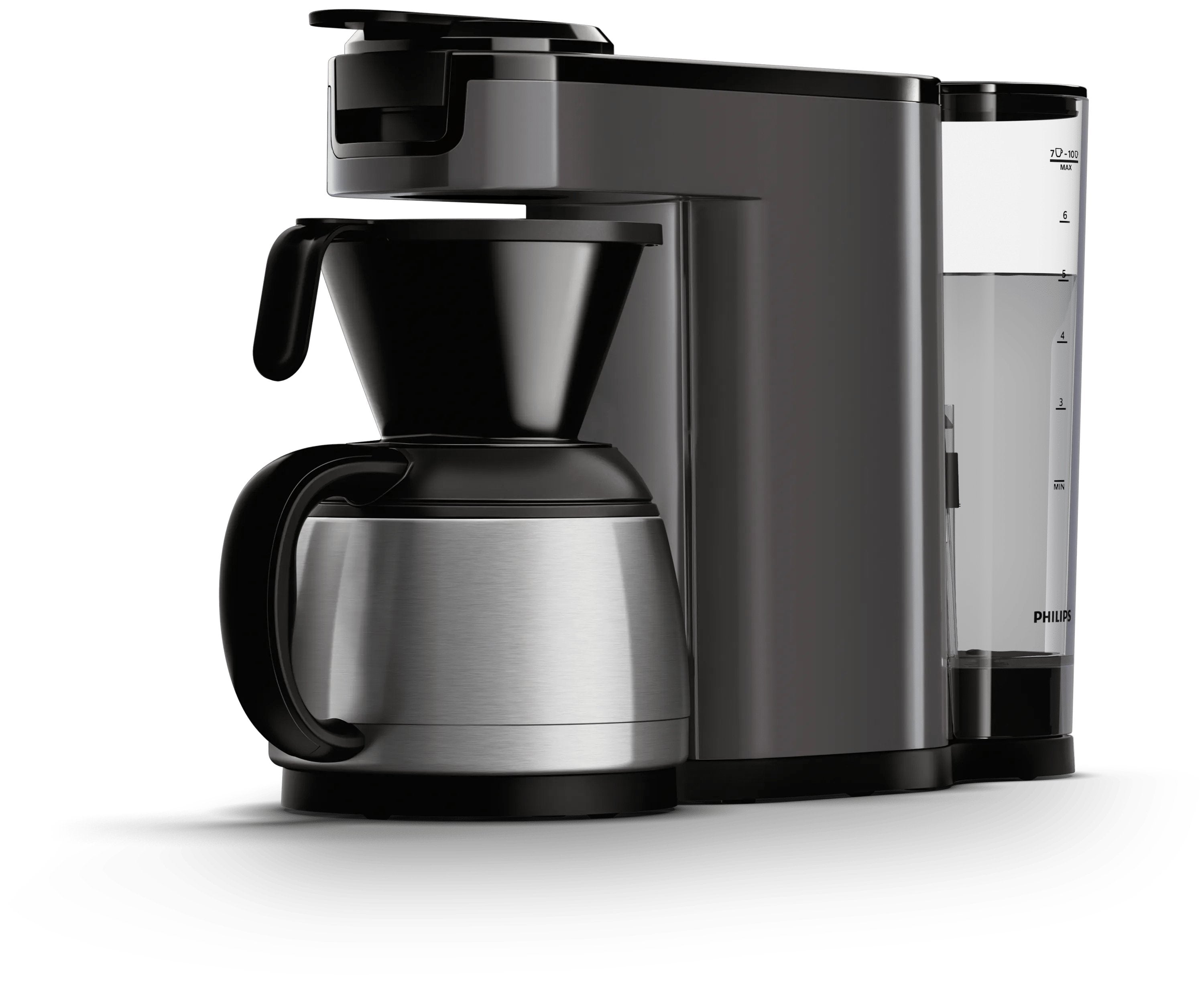 EAN 8720389014284 - Philips HD6593/22 cafetera eléctrica Semi-automática Cafetera combinada 1 L imagen 15