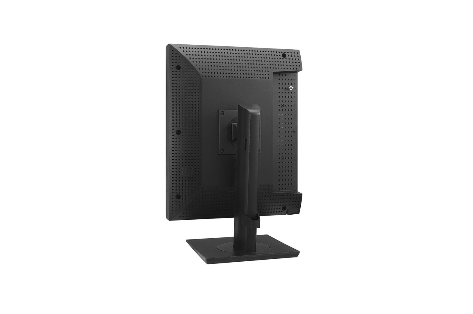Monitor Lg Lcd Con Retroiluminación Led 21.3" - 3mp - Escala De Gris - 21.3"
