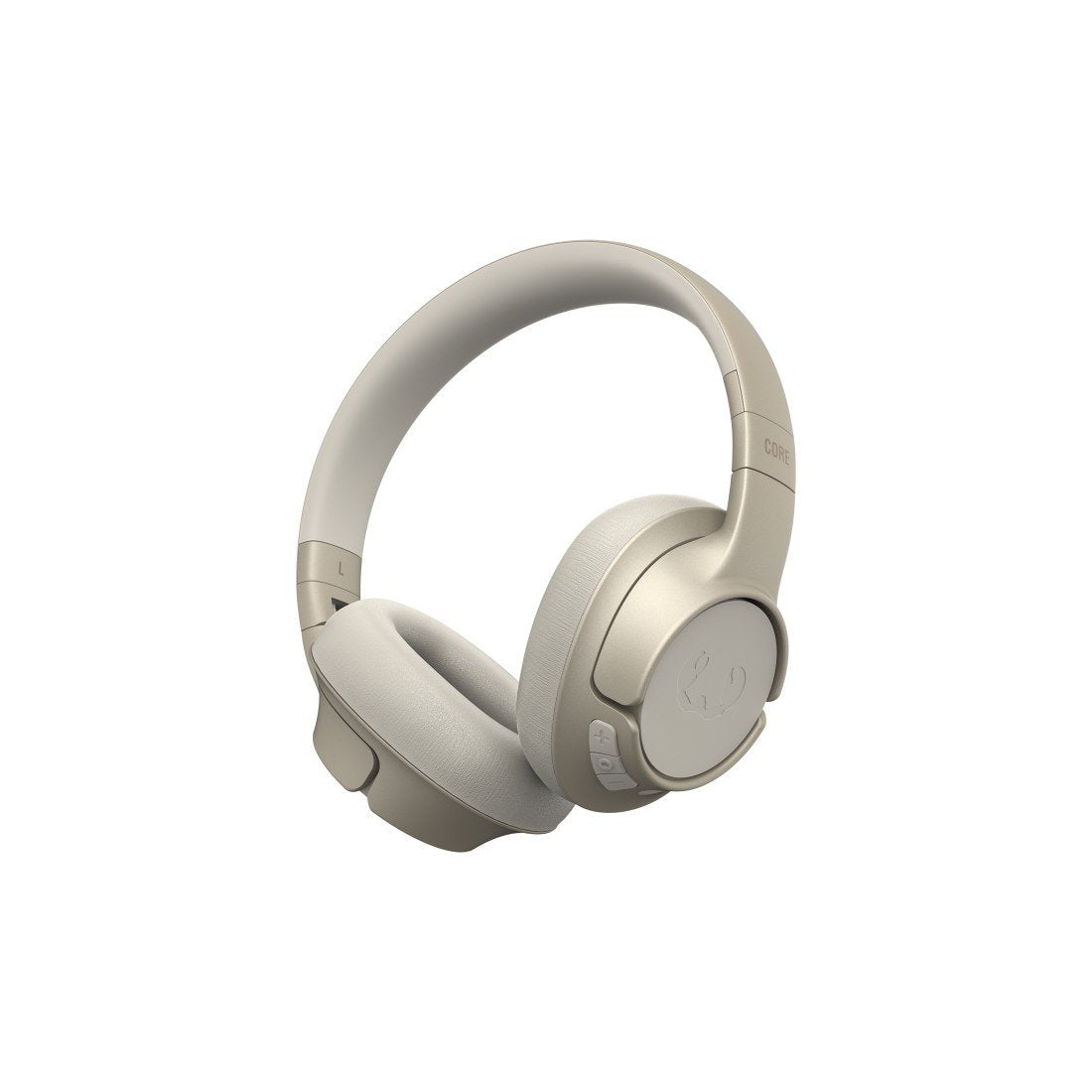 Auriculares Hama 00221613  Inalámbrico Usb Tipo C Bluetooth Beige
