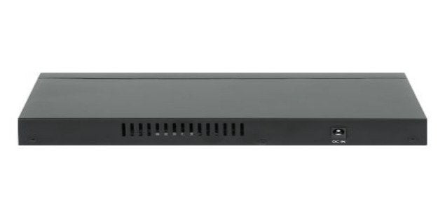 EAN 0037332287205 - Eaton NG8POE-M2 switch Negro imagen 4