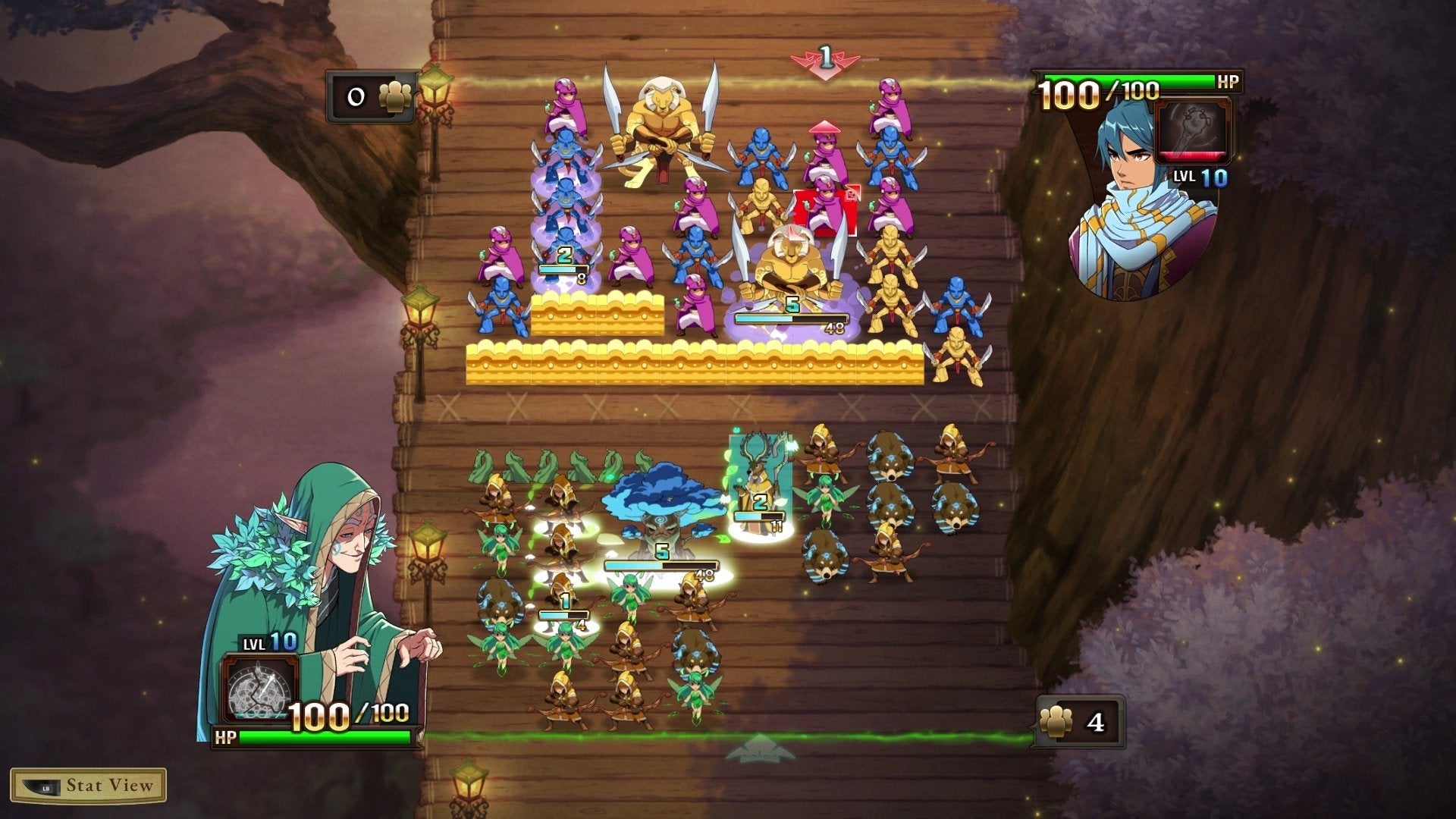 Juego Might & Magic-Clash Heroes:Def.Edt. Playstation 4