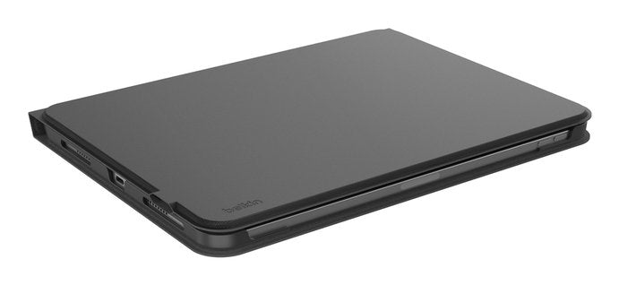 EAN 0745883871278 - Belkin BBZ001DU-V1 funda para tablet 27,9 cm (11") Negro imagen 8