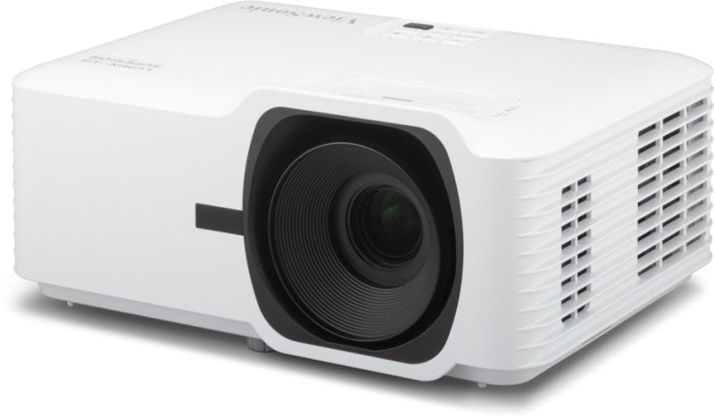 Laserprojector Full Hd (1920x1080) 4000 Ansilumen Tr 1,48 - 1.62 Incl 15w Speaker