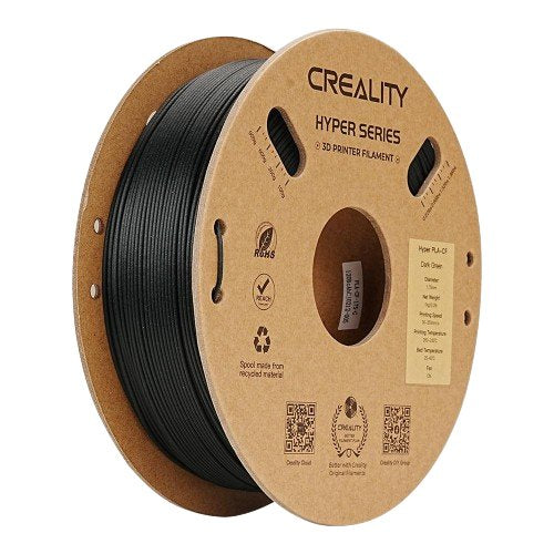 Pla-Cf 1,75mm Dark Verde 1kg