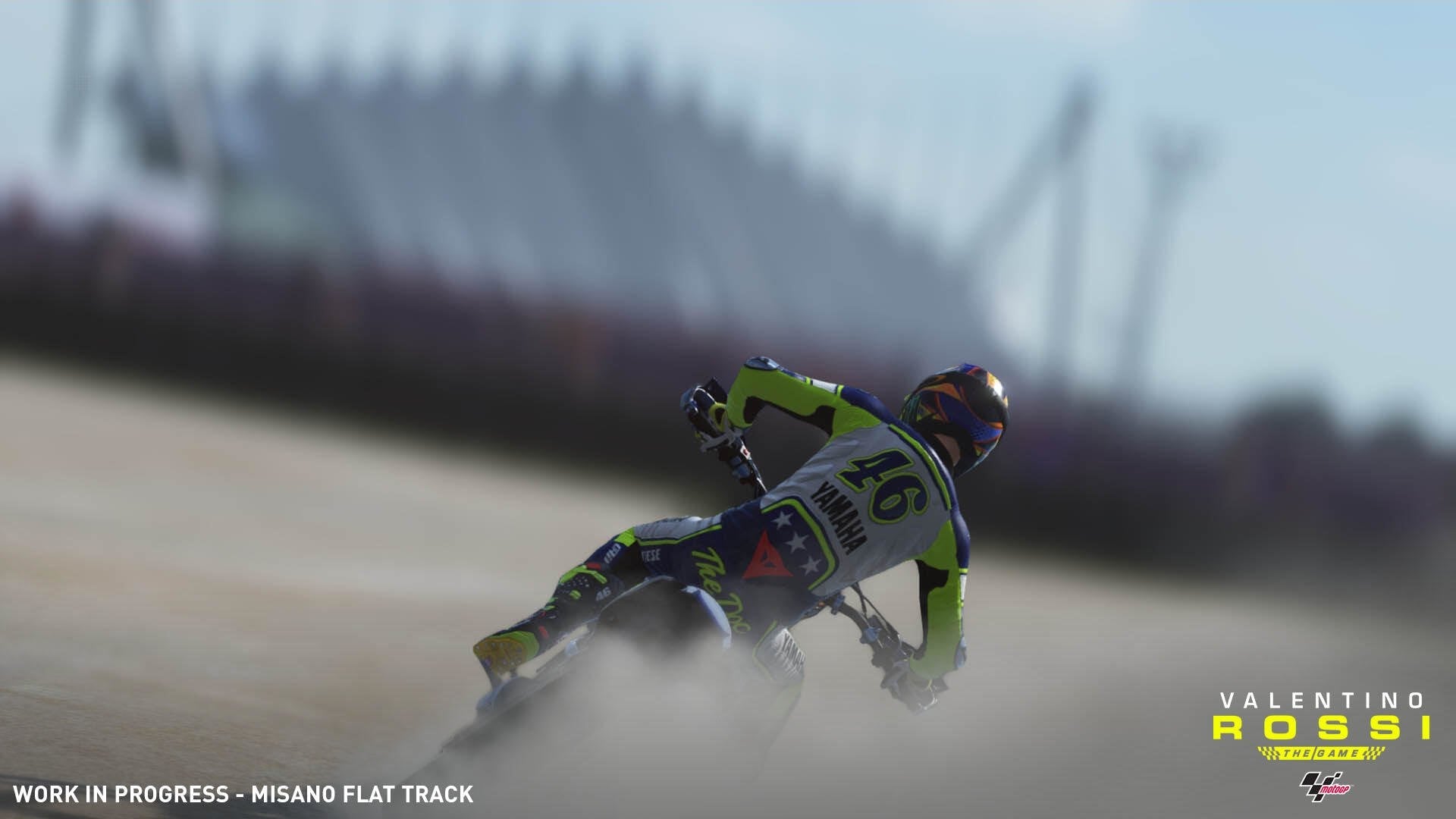 EAN 8059617105136 - Milestone Srl Valentino Rossi : The Game Estándar Alemán, Inglés, Español, Francés, Italiano, Portugués P imagen 6
