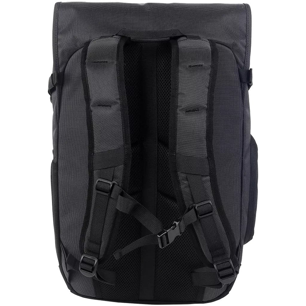 Canyon Backpack Bpa-5 Urban 15.6'' 15l Black