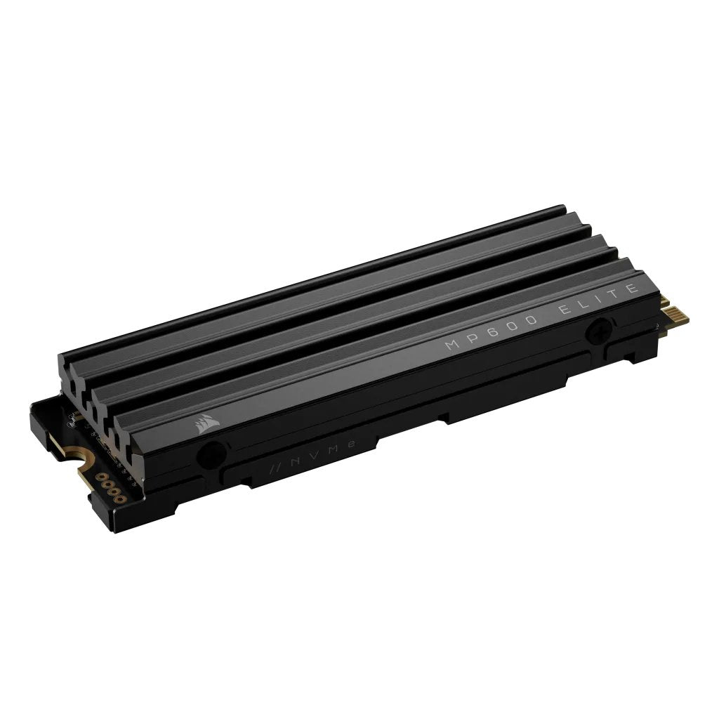 EAN 0840006677642 - Corsair MP600 ELITE 2 TB M.2 PCI Express 4.0 NVMe 3D TLC imagen 3