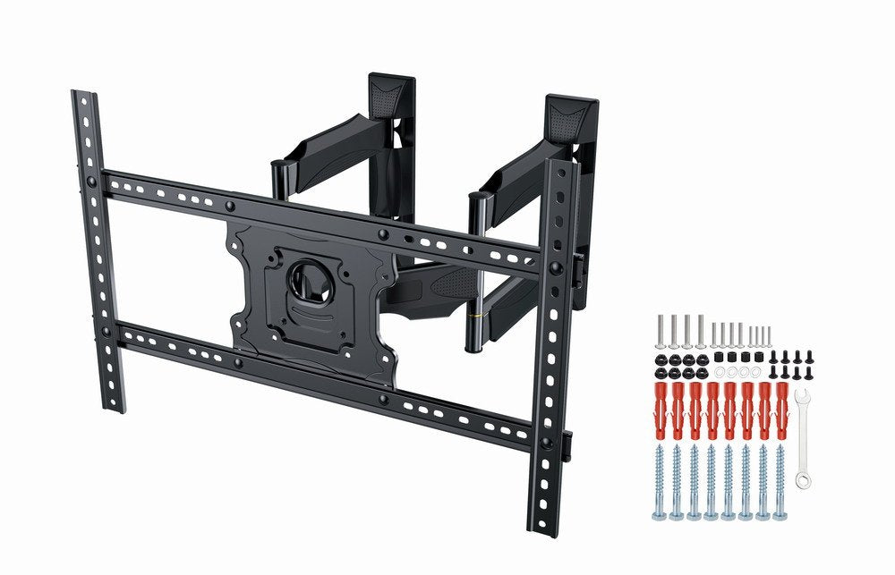 Gembird Wm-75st-02 Soporte Para Tv 190,5 Cm (75") Acero 32-75inch