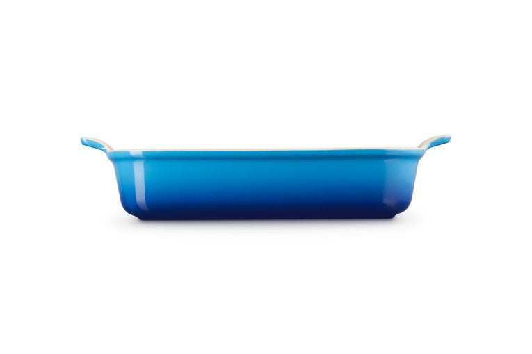 EAN 0843251136346 - Le Creuset 71102322200001 bandeja de horno 4 L Rectangular Cerámica Cazuela para hornear imagen 3