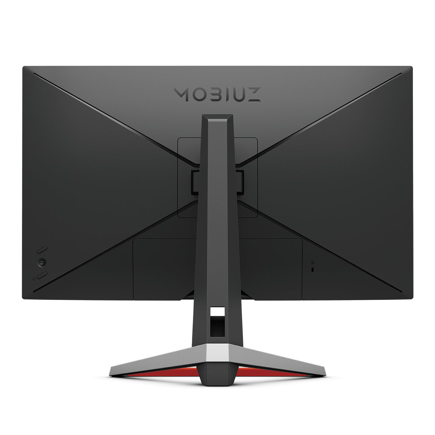 Monitor Benq Ex2710s 68,6 Cm (27") 1920 X 1080 Pixeles Full Hd Led Negro