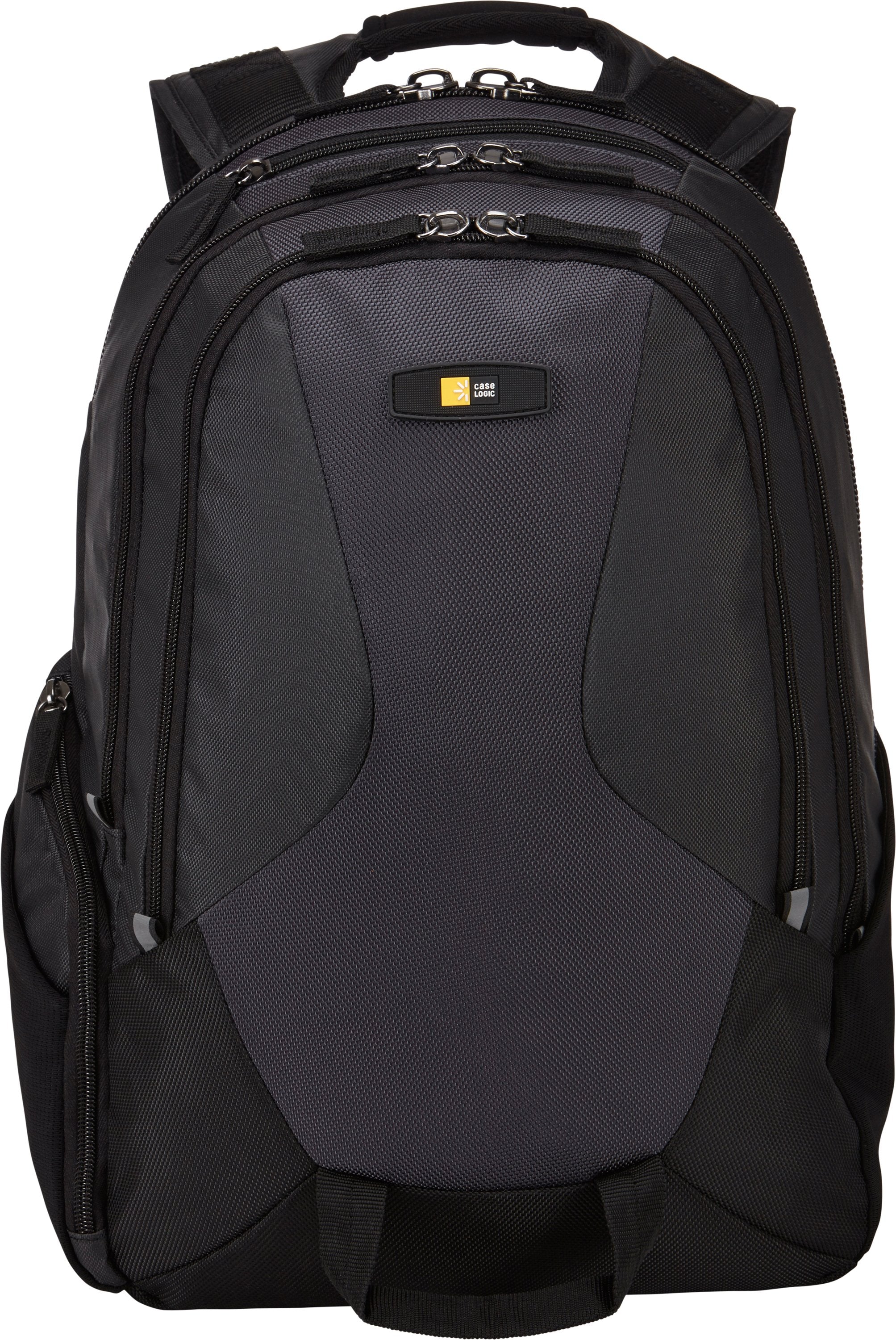 EAN 85854237154 - Case Logic InTransit RBP-414 Black mochila Negro Nylon imagen 3