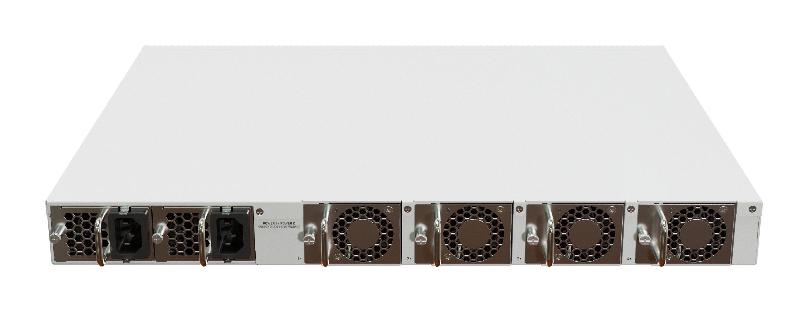EAN 4752224009265 - Mikrotik CRS520-4XS-16XQ-RM switch imagen 2