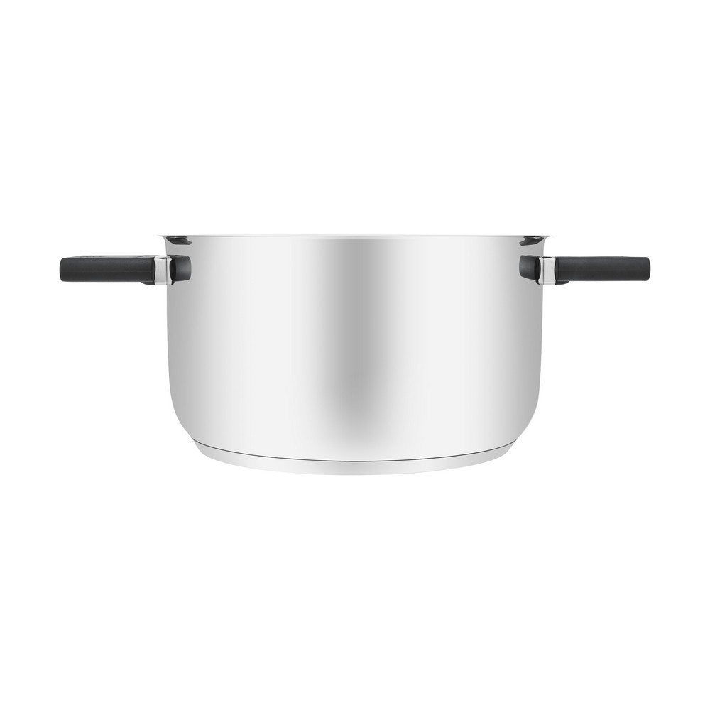 EAN 4260709013732 - Resto Kitchenware Anser 4,4 L Alrededor Negro, Acero inoxidable imagen 4