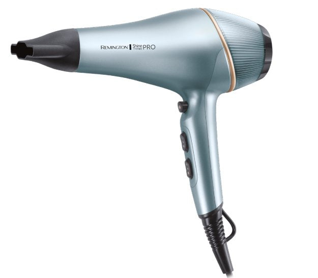 EAN 5038061105575 - Remington AC9300 secador 2200 W Azul imagen 3