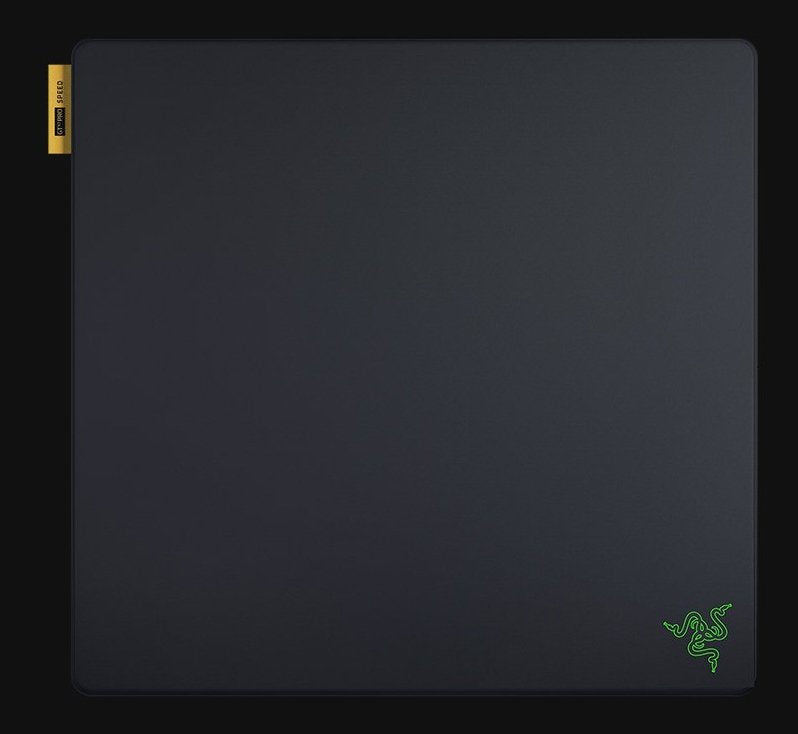 EAN 8887910063774 - Razer Gigantus V2 Pro L - Speed Alfombrilla de ratón para juegos Negro imagen 1