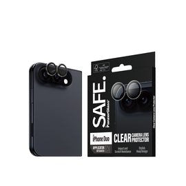 Panzerglass Safe. Camera Lens Protector Transparentee Iphone 18 Duo