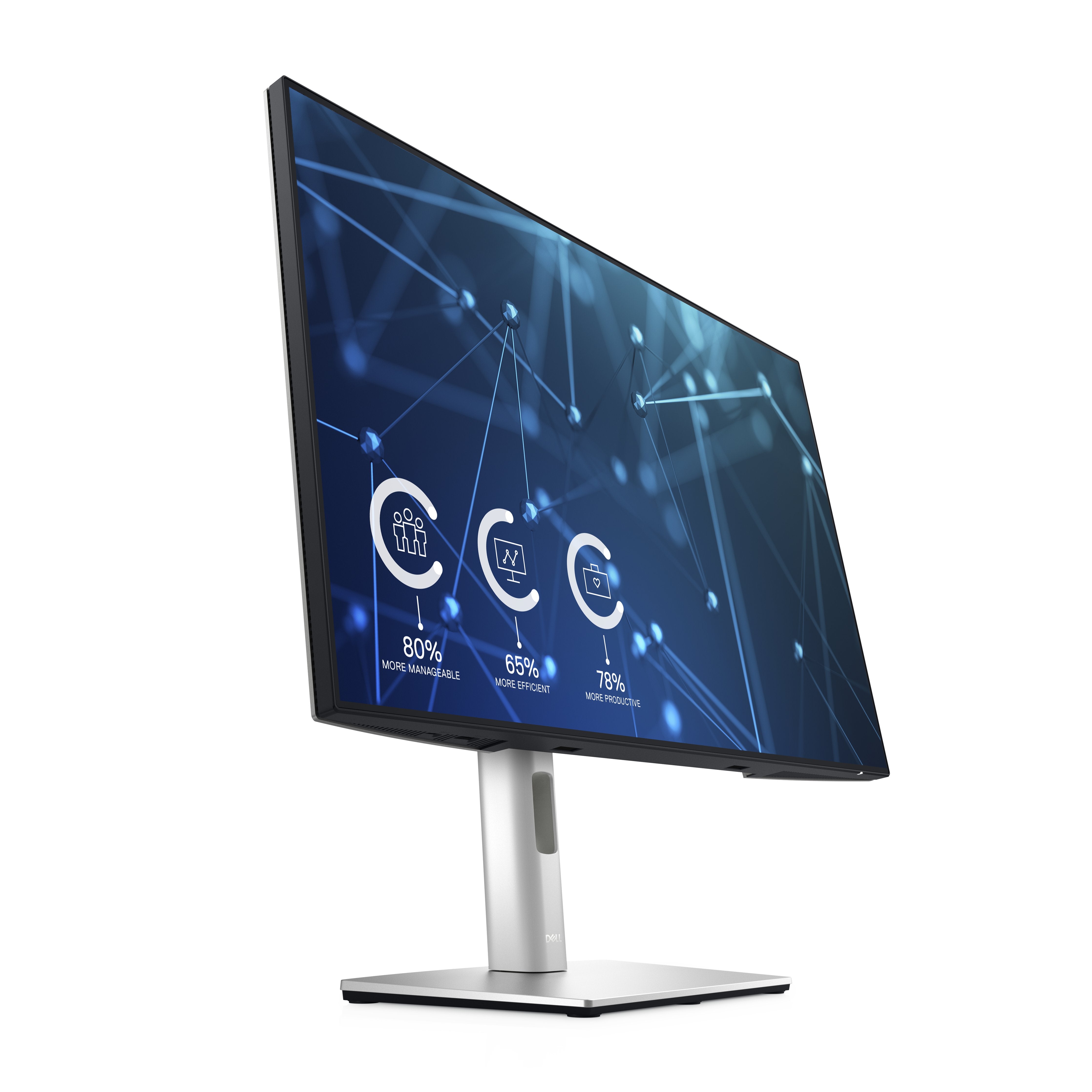 Monitor Dell 24 U2421e