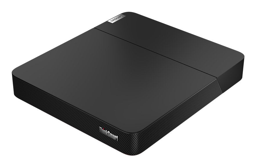 Lenovo Thinksmart Core Full Room Kit Sistema De Video Conferencia 8 Mp Ethernet