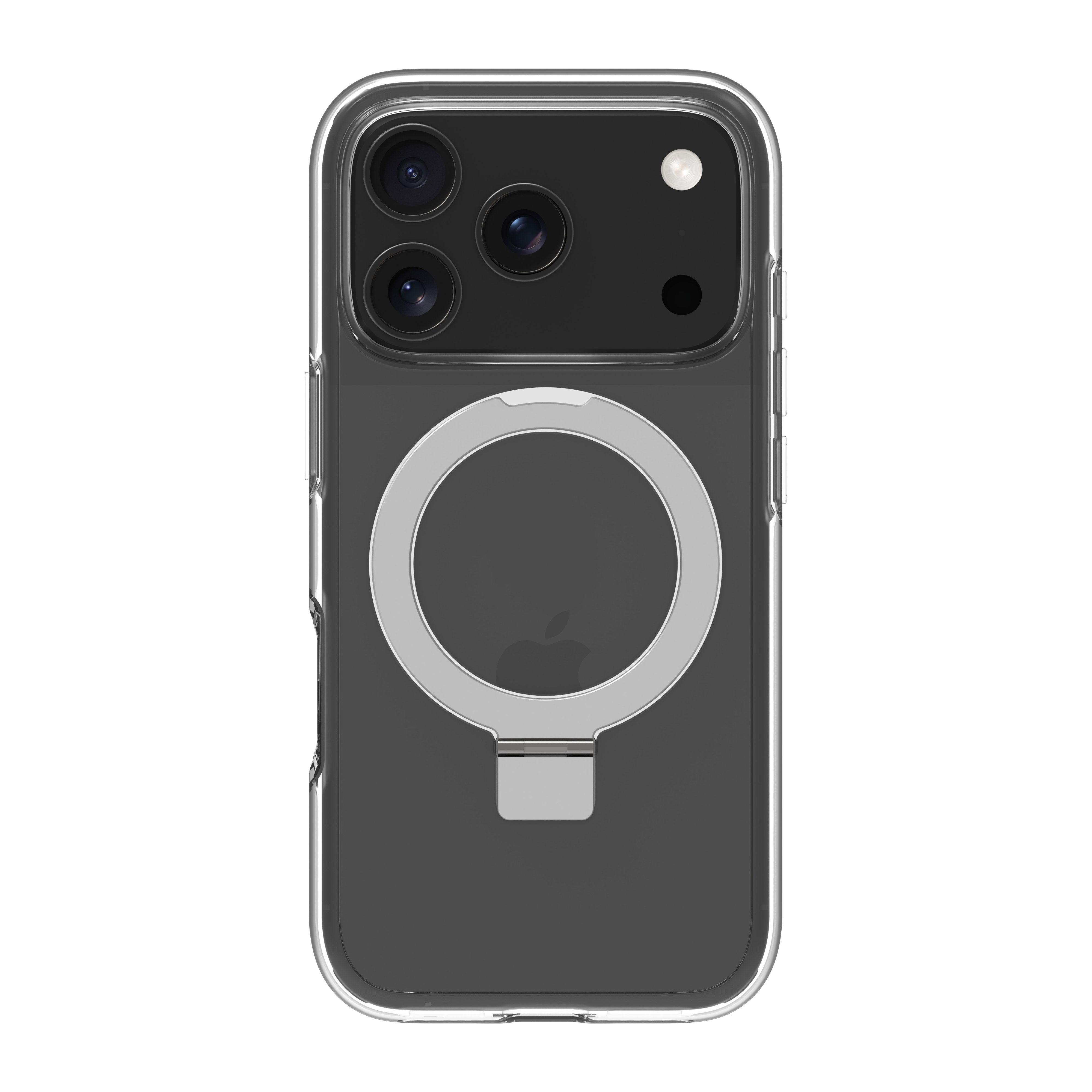 Funda  Iceland Ultra D3o Ms Kick Iphone 17 Pr