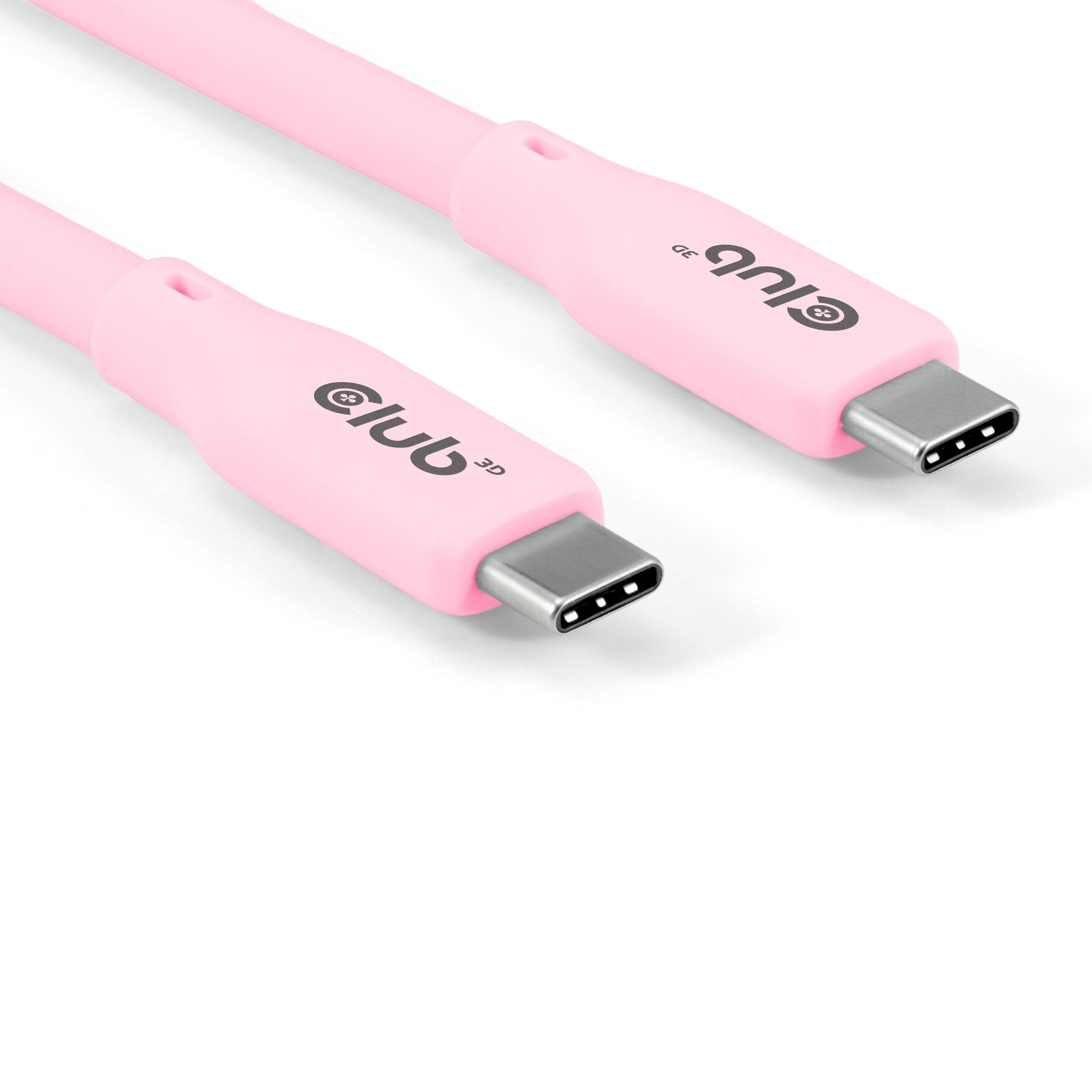 EAN 8719214472931 - CLUB3D CAC-3002 cable USB USB4 Gen 2x2 2 m USB C imagen 6