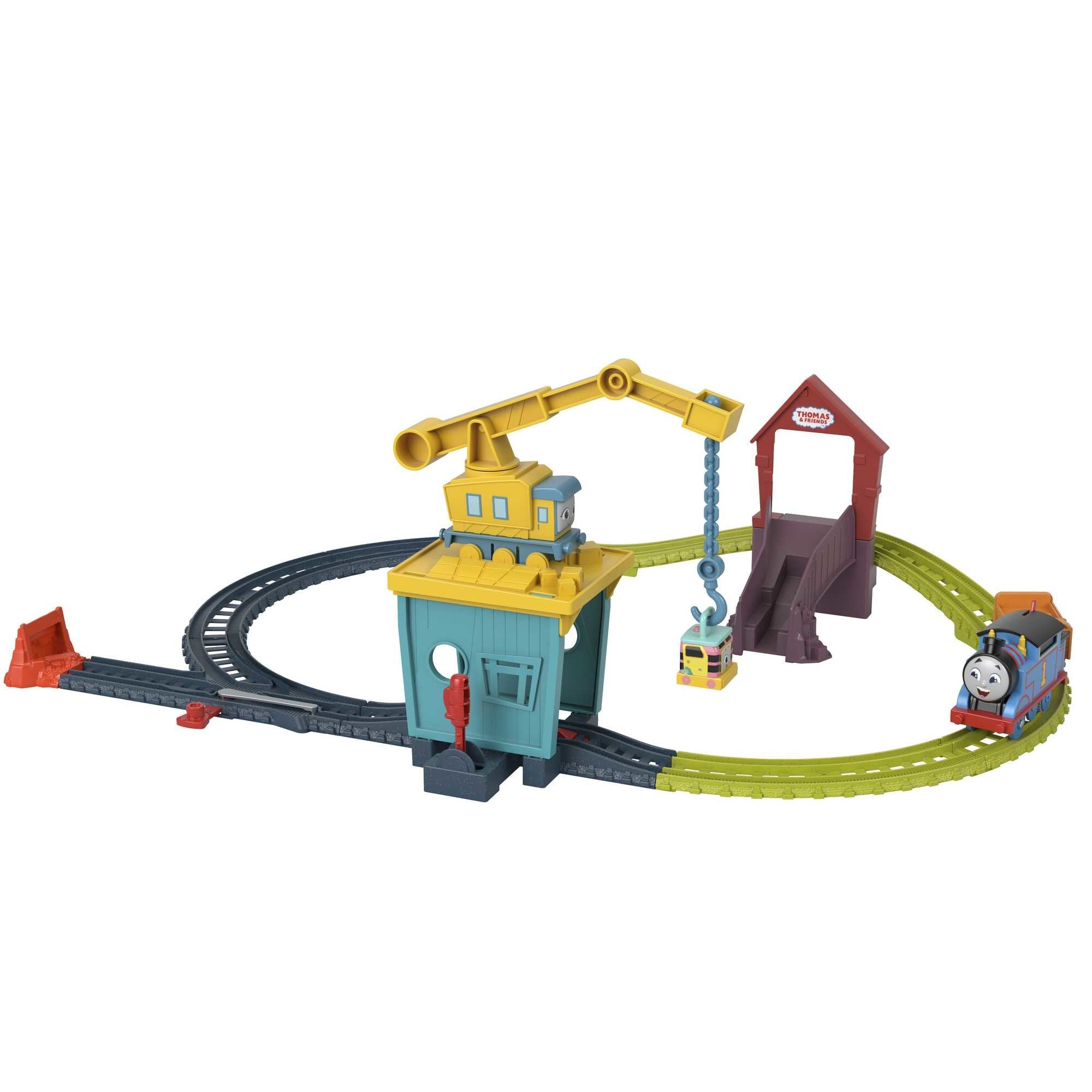 EAN 194735035465 - Fisher-Price HDY58 vehículo de juguete imagen 6