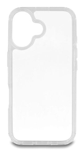 Delock Schutzhülle Para Iphone 16 Transparente