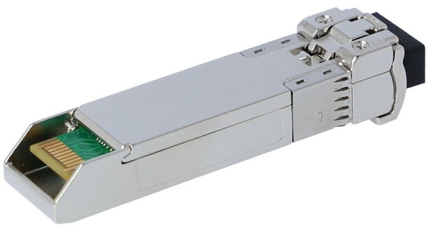 EAN 4063232626307 - BlueOptics OMXD30000-BO red modulo transceptor Fibra óptica 10000 Mbit/s SFP+ imagen 6