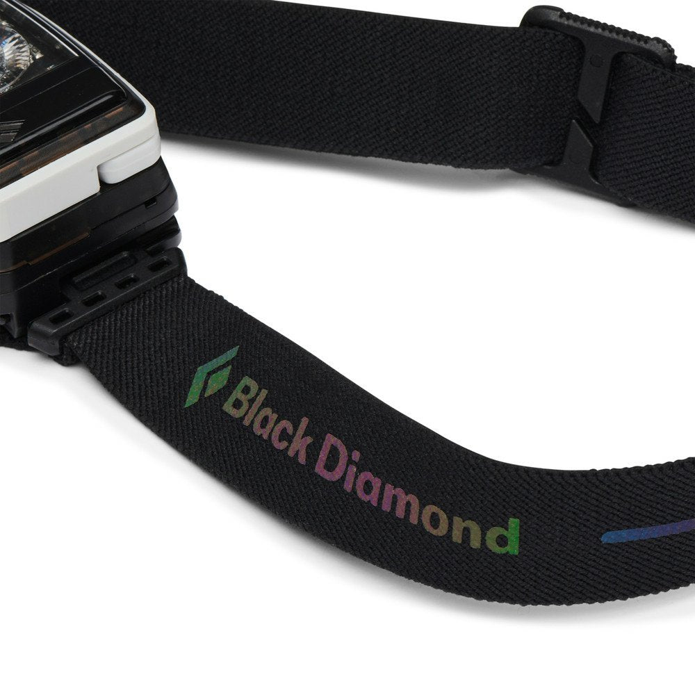 EAN 793661628347 - Black Diamond Distance LT 1100 Negro Linterna con cinta para cabeza LED imagen 6