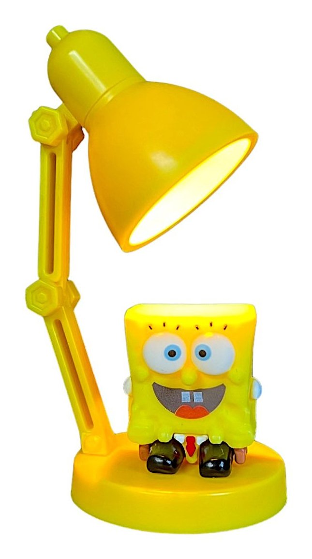 Thumbsup! Mini Lampe - Spongebob