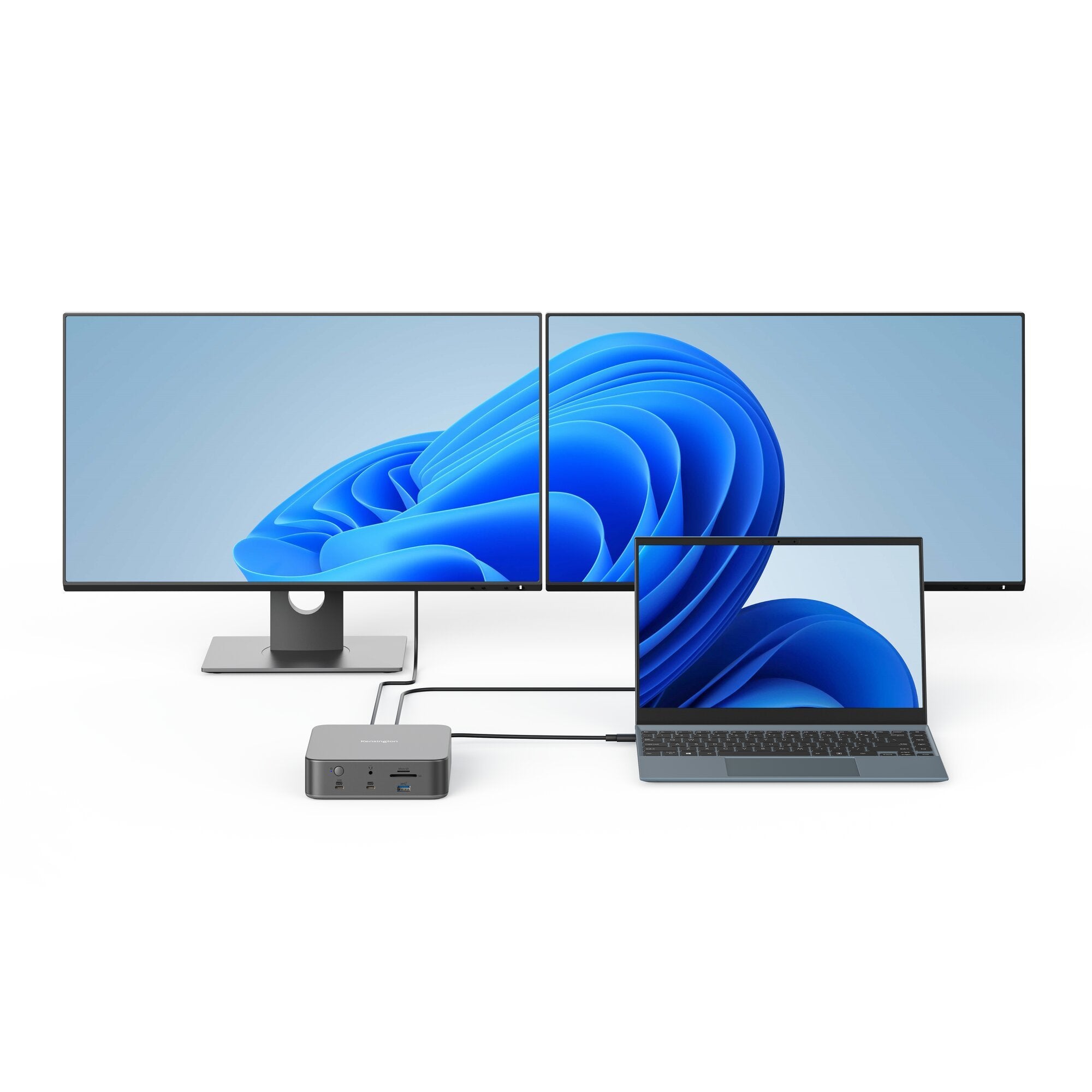 Kensington Kensington Sd5010t5eq Thunderbolt 5 Triple 4k Dockingstation K35231eu