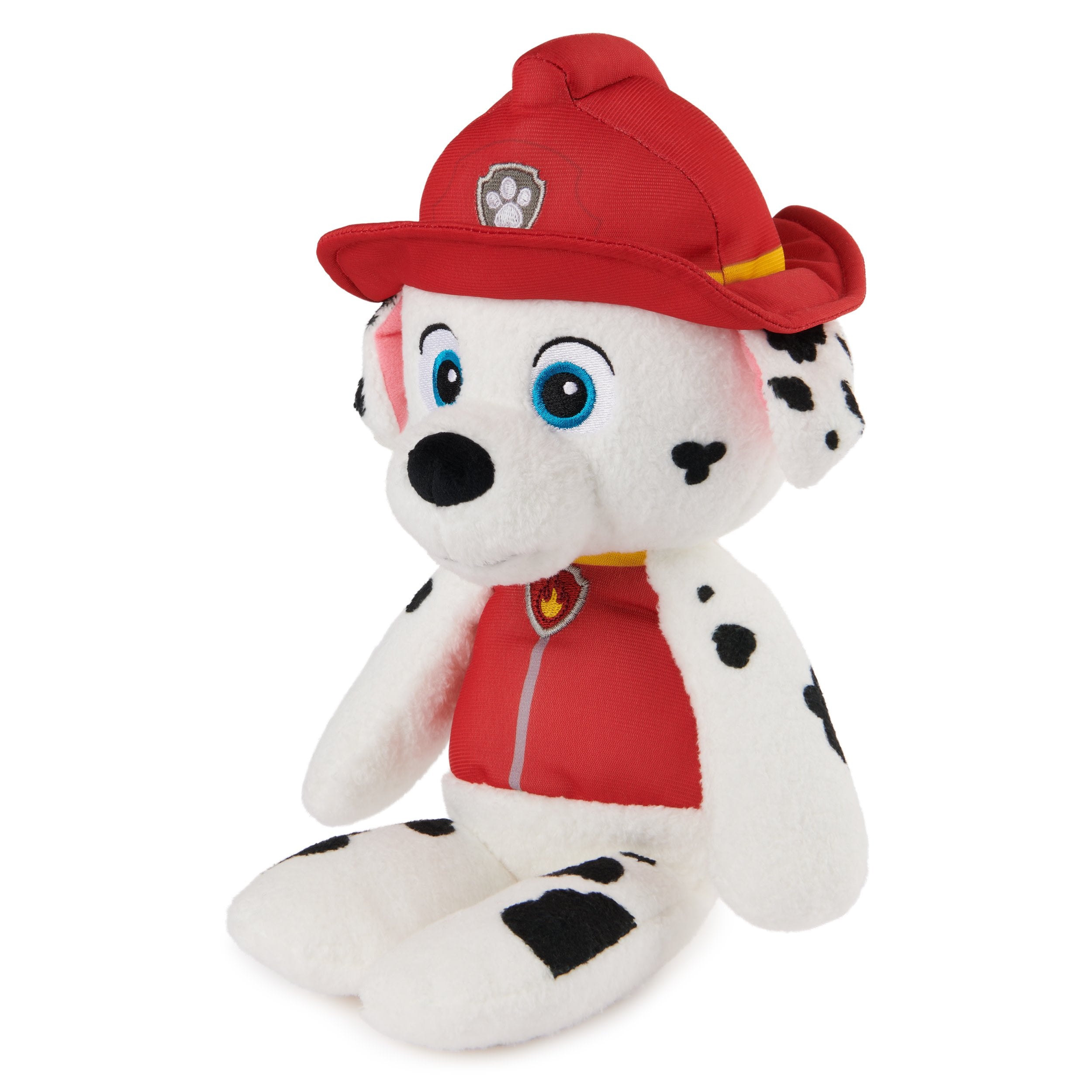 Peluche  Spin Master Gund - Marshall De La Patrulla Canina (33cm) 6071108