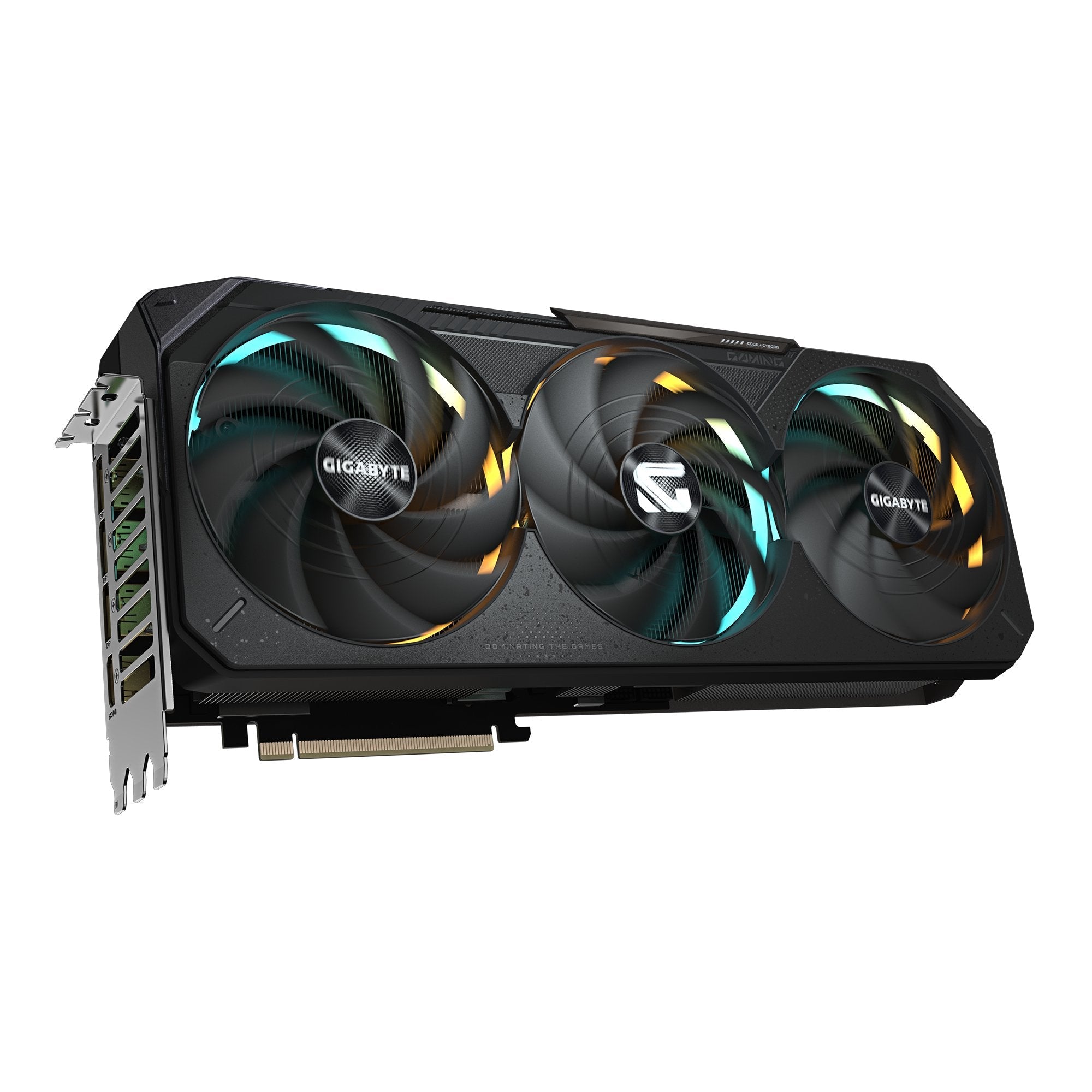 EAN 4719331355494 - GIGABYTE GeForce RTX 5080 GAMING OC 16G NVIDIA imagen 3