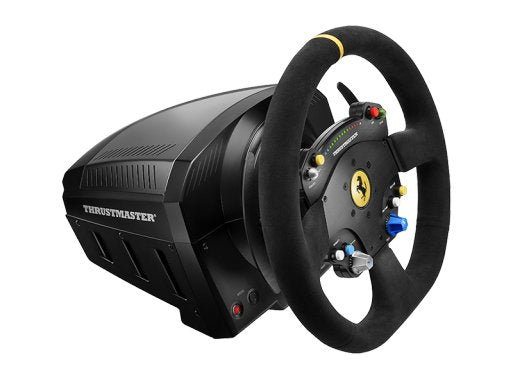 Thrustmaster Volante Ts-Pc Racer 488 Challenge Edition  Para Pc