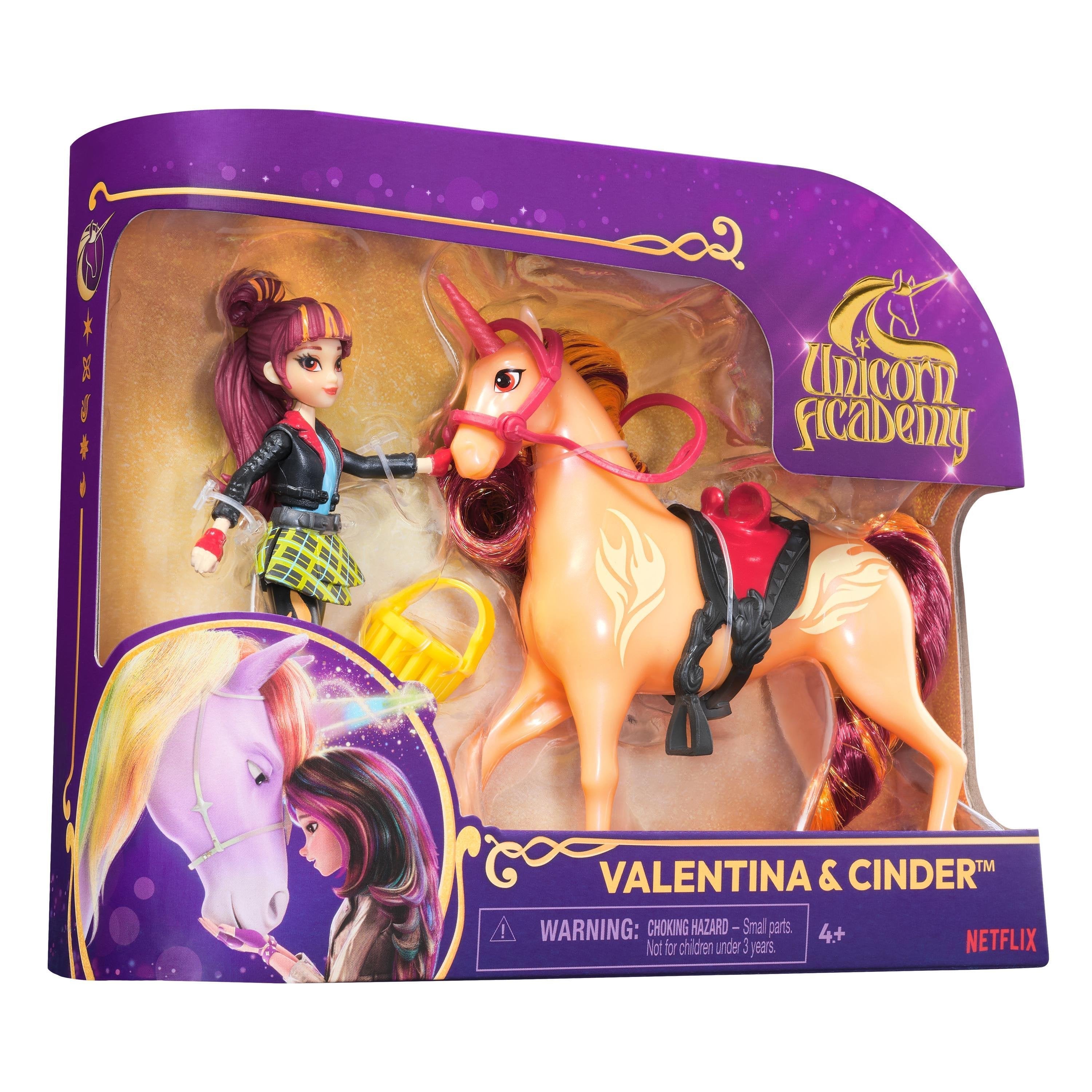 EAN 681147037106 - Unicorn Academy Ava & Leaf imagen 7