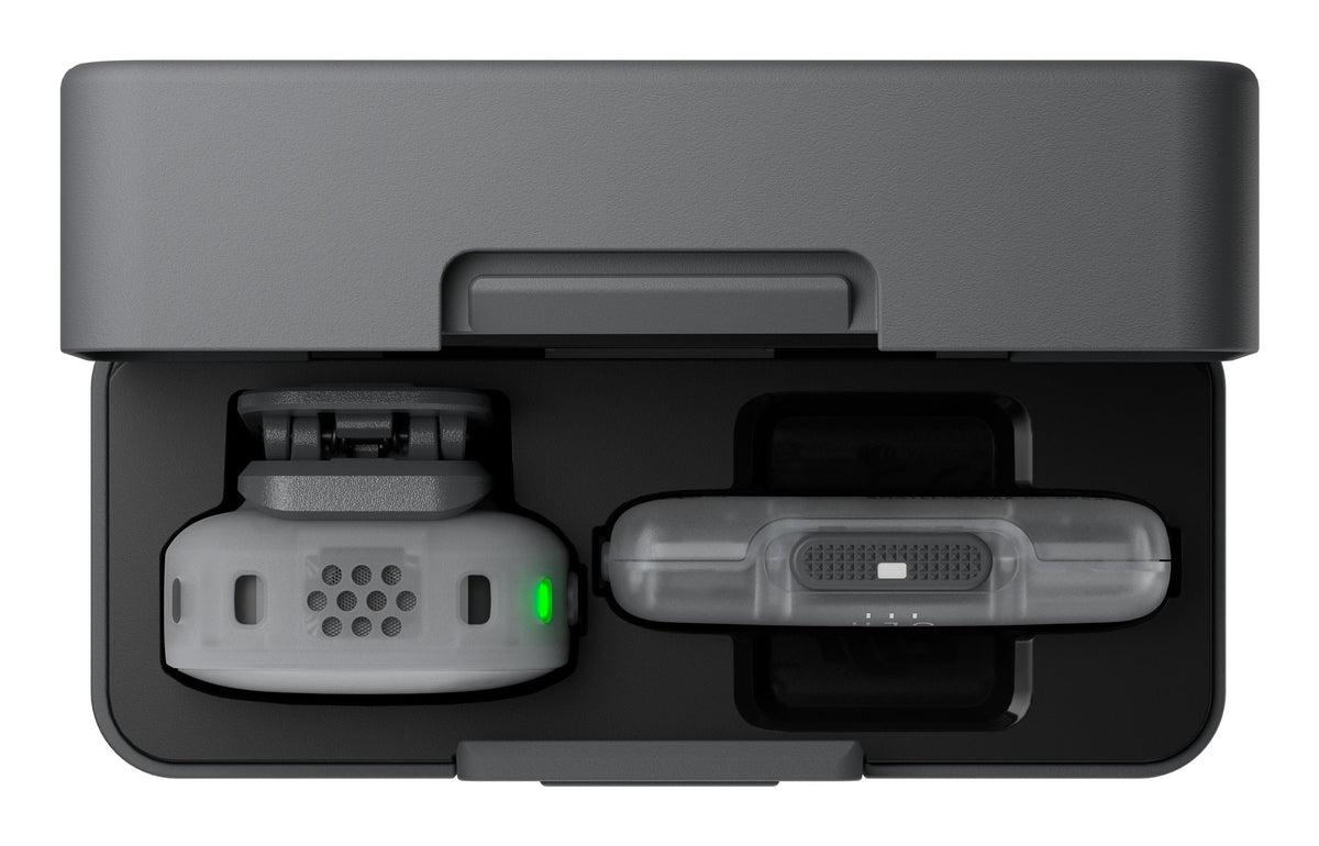 Dji Camera Acc Mic Mini 2 1tx+1mrx +Case Cp.Rn.00000533 Dji