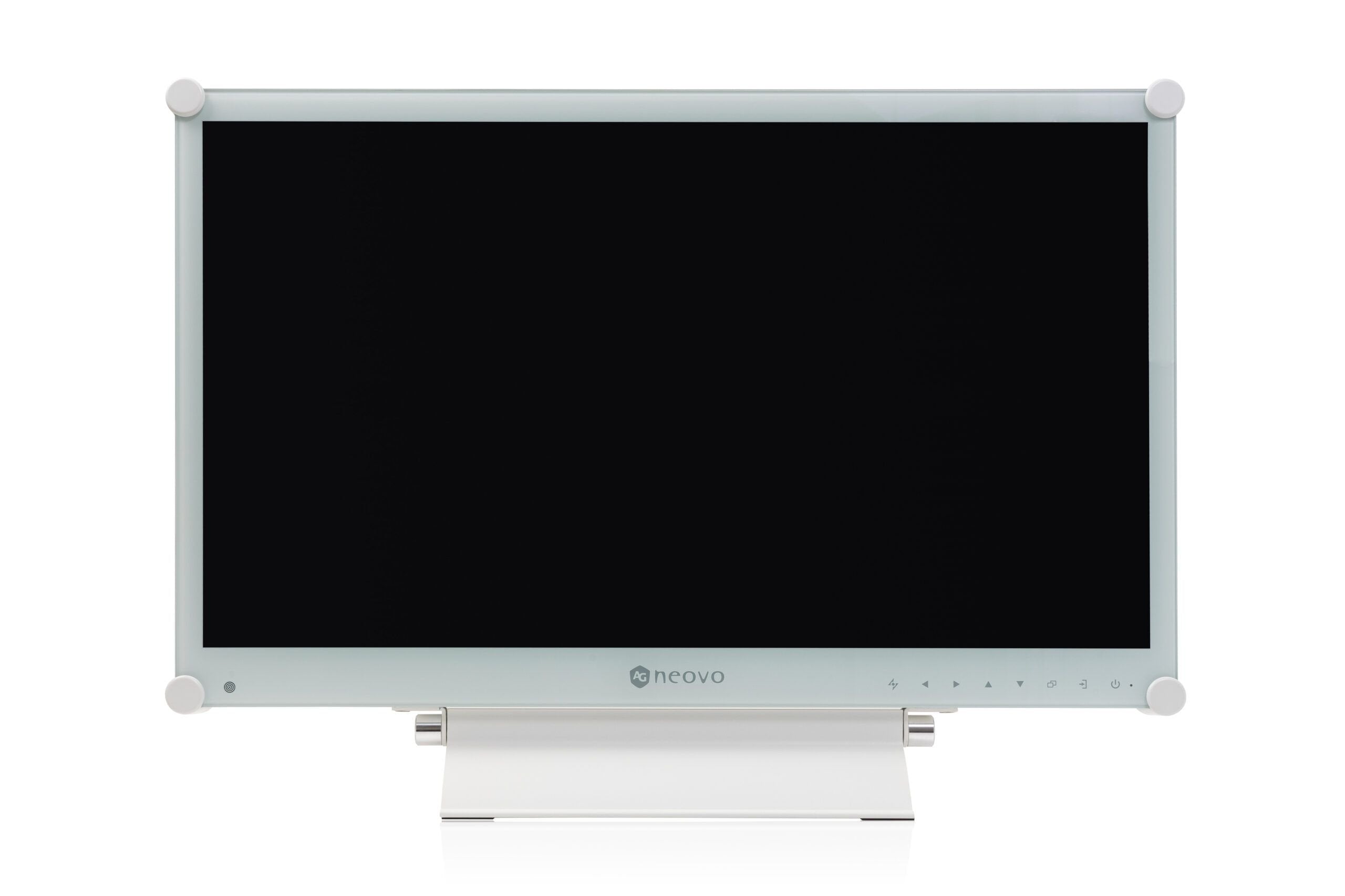 EAN 4710739598186 - AG Neovo X24200A1E0000 monitor de vigilancia Monitor para circuito cerrado de televisión CCTV 60,5 cm (23 imagen 1