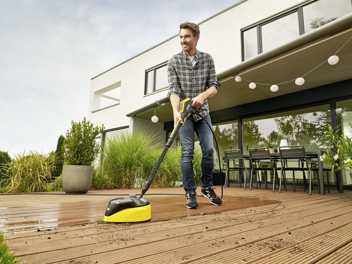 Hidrolimpiadora Kärcher K 7 Smart Control Home 1.317-203.0